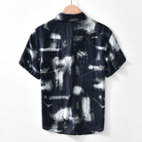 Short sleeve t-shirt with front print