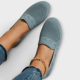 Multidimensional Loafers