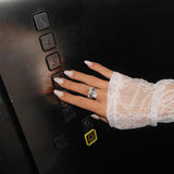Monica's ring