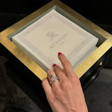Monica's ring