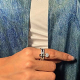 Monica's ring