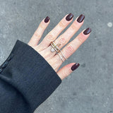 Monica's ring