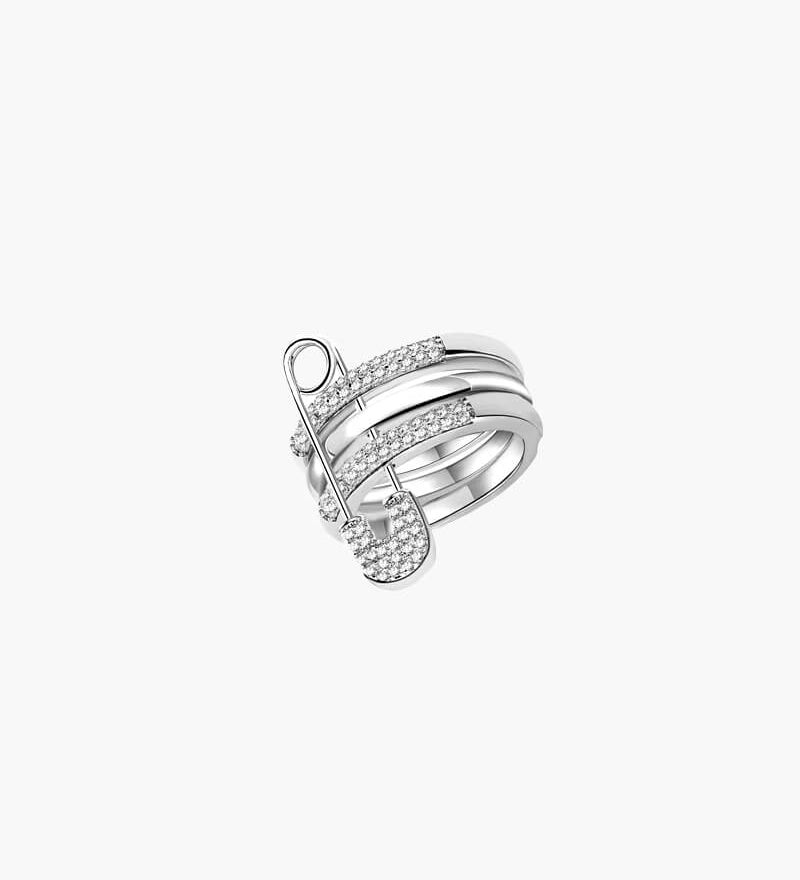 Monica's ring