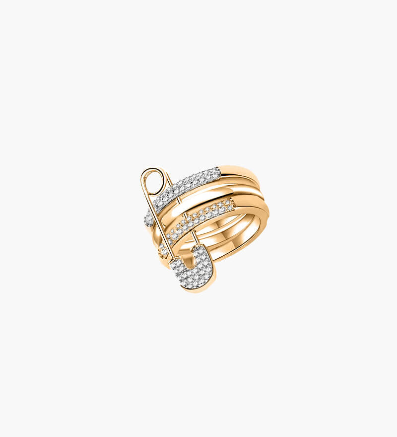 Monica's ring