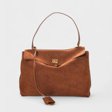 Gabriela - Suede Bag