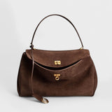 Gabriela - Suede Bag