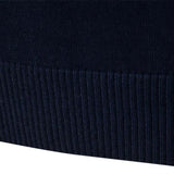 Organic cotton pullover - Constantino