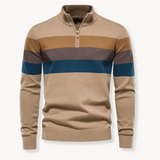 Organic cotton pullover - Constantino