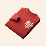 Custom t-shirt Tomás