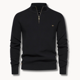Francisco - Organic Cotton Pullover