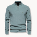 Francisco - Organic Cotton Pullover