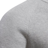 Francisco - Organic Cotton Pullover