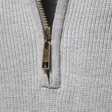 Francisco - Organic Cotton Pullover