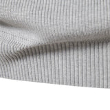 Francisco - Organic Cotton Pullover