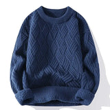 Francisco - Ultra-durable jumper