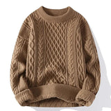 Francisco - Ultra-durable jumper