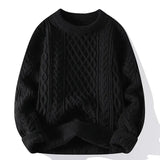 Francisco - Ultra-durable jumper