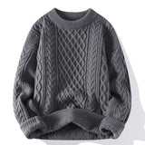 Francisco - Ultra-durable jumper