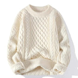 Francisco - Ultra-durable jumper