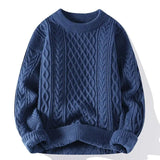 Francisco - Ultra-durable jumper