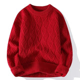 Francisco - Ultra-durable jumper