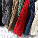 Francisco - Ultra-durable jumper