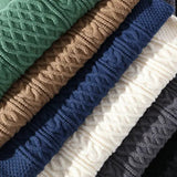 Francisco - Ultra-durable jumper