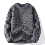 Francisco - Ultra-durable jumper