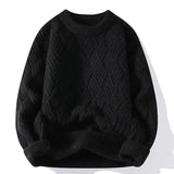 Francisco - Ultra-durable jumper