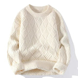 Francisco - Ultra-durable jumper