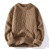 Francisco - Ultra-durable jumper
