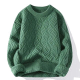 Francisco - Ultra-durable jumper
