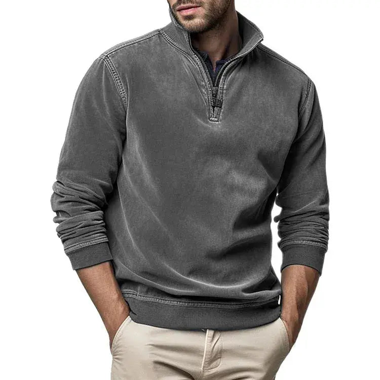 Miguel - Poliesterski Fleece Mješavina