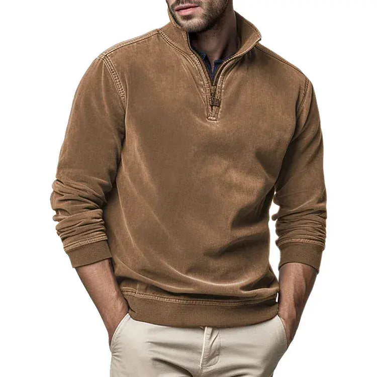 Miguel - Poliesterski Fleece Mješavina