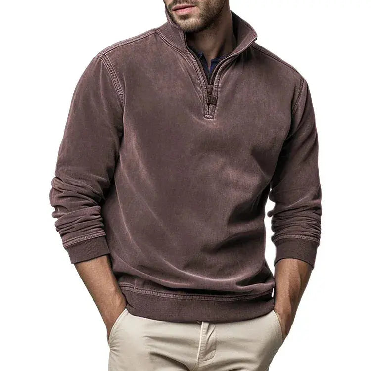 Miguel - Poliesterski Fleece Mješavina