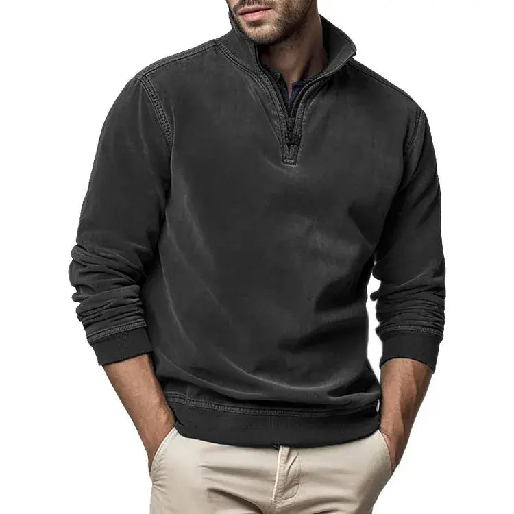 Miguel - Poliesterski Fleece Mješavina