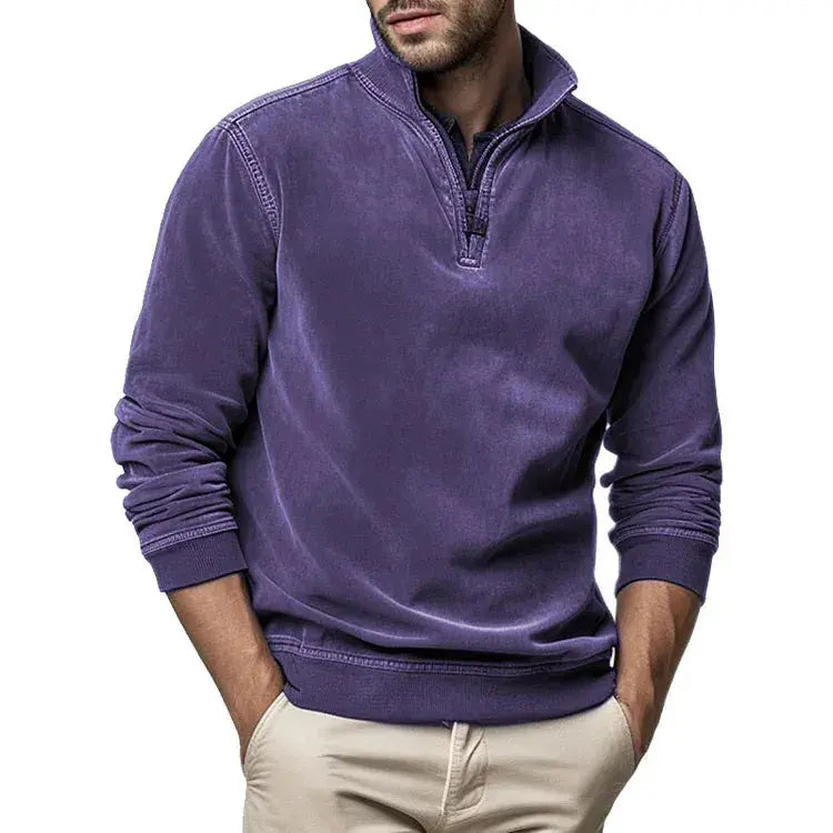 Miguel - Poliesterski Fleece Mješavina