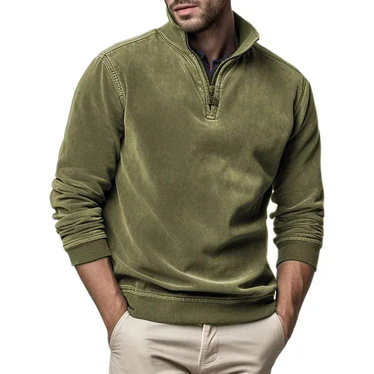 Miguel - Poliesterski Fleece Mješavina