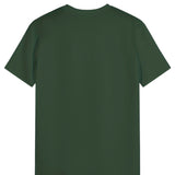 Scoop neck t-shirt, regular fit
