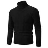 Maximiliano - Mesh High Neck
