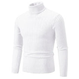 Maximiliano - Mesh High Neck