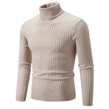 Maximiliano - Mesh High Neck