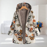 Clara - Elegant Semi-Seasonal Coat