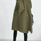 Dorotea - Elegant Coat, Water Repellent