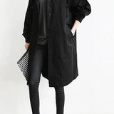 Dorotea - Elegant Coat, Water Repellent