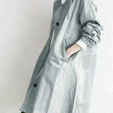 Dorotea - Elegant Coat, Water Repellent
