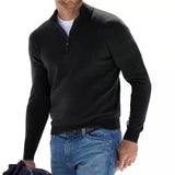 António Augusto Zip Hoodie