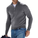 António Augusto Zip Hoodie