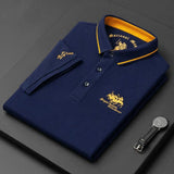 Luksuzna polo majica Henrique