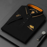 Luksuzna polo majica Henrique
